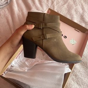 Booties 👢